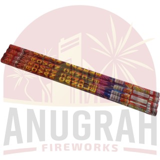 Roman Candle 10s 0,8"
